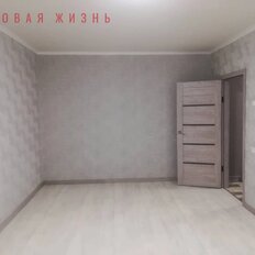 Квартира 52 м², 2-комнатная - изображение 2