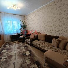 Квартира 69,8 м², 3-комнатная - изображение 3