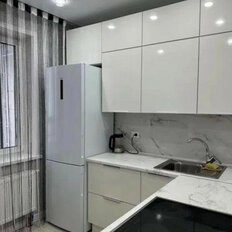 Квартира 31,4 м², 1-комнатная - изображение 3