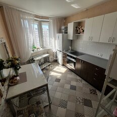 Квартира 39,9 м², 1-комнатная - изображение 2