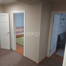 Квартира 70,9 м², 2-комнатная - изображение 5