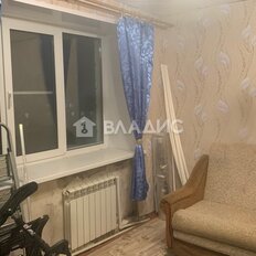 Квартира 35 м², 1-комнатная - изображение 5