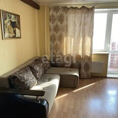 Квартира 27,7 м², студия - изображение 1