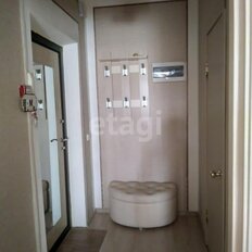 Квартира 24 м², студия - изображение 3