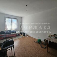 Квартира 40,2 м², 2-комнатная - изображение 5