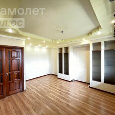 Квартира 65,1 м², 3-комнатная - изображение 4