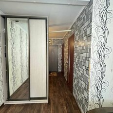 Квартира 16,4 м², 1-комнатная - изображение 5