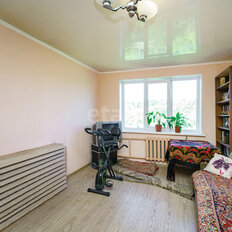 Квартира 74,7 м², 4-комнатная - изображение 1
