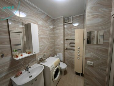 33 м², квартира-студия 24 000 ₽ в месяц - изображение 17