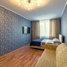 Квартира 35 м², 1-комнатная - изображение 1