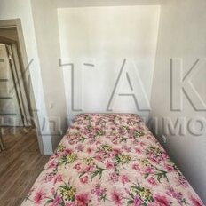 Квартира 28,9 м², 1-комнатная - изображение 3