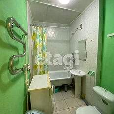 Квартира 33,1 м², 1-комнатная - изображение 4