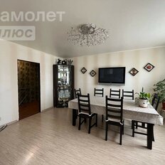 Квартира 120,7 м², 4-комнатная - изображение 1