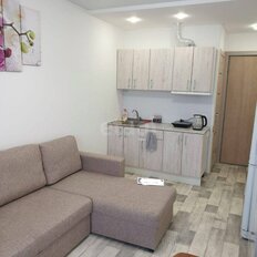 Квартира 38,5 м², 2-комнатная - изображение 2