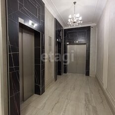 Квартира 24,6 м², студия - изображение 4