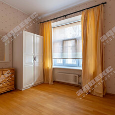 Квартира 96 м², 3-комнатная - изображение 5