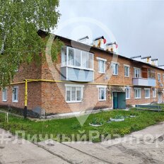 Квартира 40,5 м², 2-комнатная - изображение 1