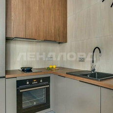 Квартира 33 м², 1-комнатная - изображение 3