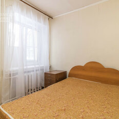 Квартира 43,4 м², 3-комнатная - изображение 5