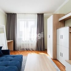 Квартира 57,7 м², 2-комнатная - изображение 2