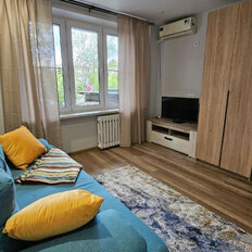 Квартира 35 м², 2-комнатная - изображение 3