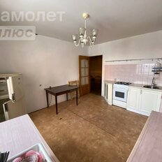 Квартира 70,7 м², 3-комнатная - изображение 2