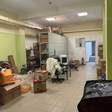 54 м², торговое помещение - изображение 1