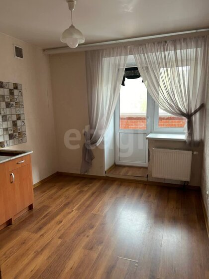 40,3 м², 1-комнатная квартира 1 890 000 ₽ - изображение 45