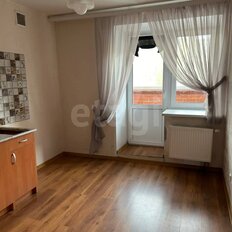 Квартира 31,6 м², 1-комнатная - изображение 1