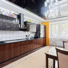 Квартира 83 м², 2-комнатная - изображение 1