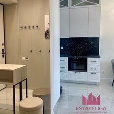 Квартира 40 м², 1-комнатная - изображение 5