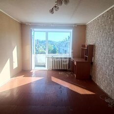 Квартира 30,3 м², 1-комнатная - изображение 1