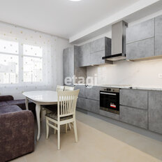 Квартира 57,6 м², 2-комнатная - изображение 2