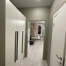 Квартира 23,5 м², студия - изображение 2