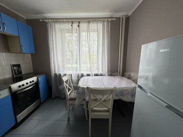 42 м², квартира-студия 25 000 ₽ в месяц - изображение 47