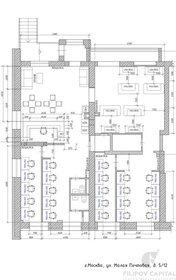 161,9 м², помещение свободного назначения - изображение 5