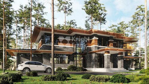 27,9 м², квартира-студия 8 306 436 ₽ - изображение 46