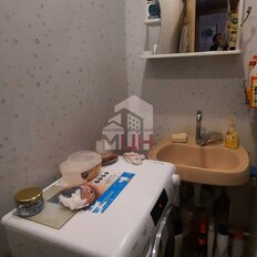 Квартира 34 м², 1-комнатная - изображение 5