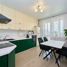 Квартира 88,1 м², 3-комнатная - изображение 2
