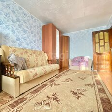 Квартира 51 м², 2-комнатная - изображение 1