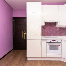 Квартира 24,6 м², студия - изображение 4