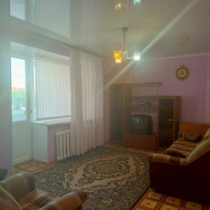 Квартира 42,4 м², 2-комнатная - изображение 1