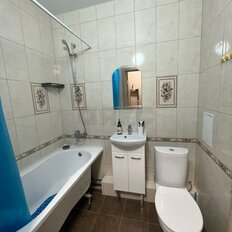 Квартира 25 м², студия - изображение 5