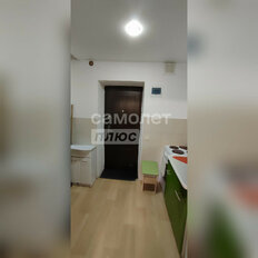 Квартира 17 м², 1-комнатная - изображение 3