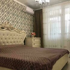 Квартира 65 м², 3-комнатная - изображение 5