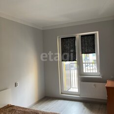 Квартира 32,8 м², 1-комнатная - изображение 3