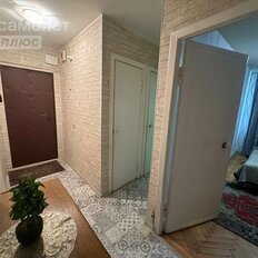 Квартира 44,6 м², 2-комнатная - изображение 4