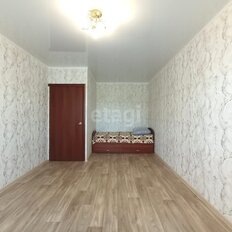 Квартира 38,9 м², 1-комнатная - изображение 3