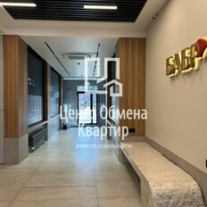 Квартира 48,5 м², 1-комнатная - изображение 5