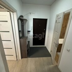 Квартира 41,6 м², 1-комнатная - изображение 3